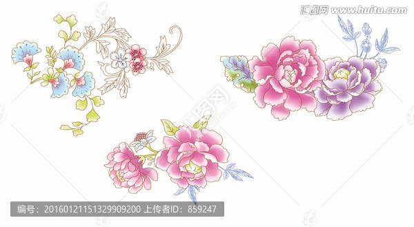 淡雅