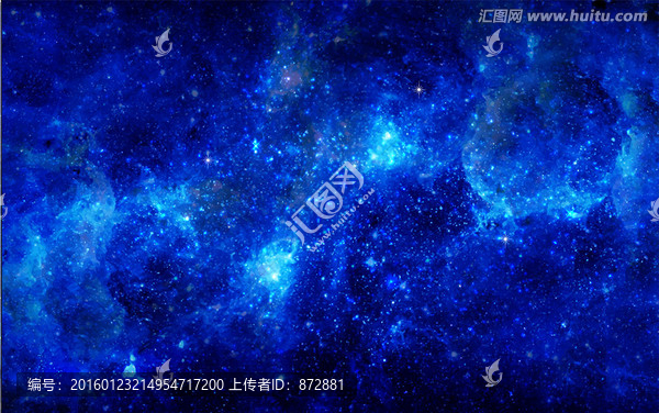 星空背景