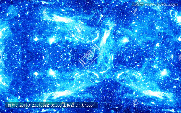 星空背景
