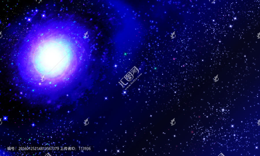 星空
