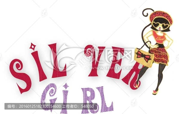 字母