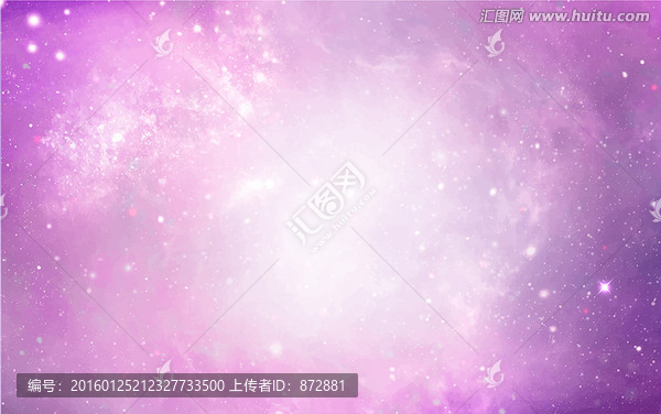 星空背景