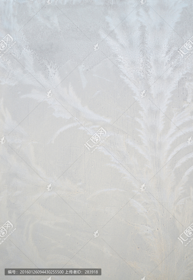 冰花紋理