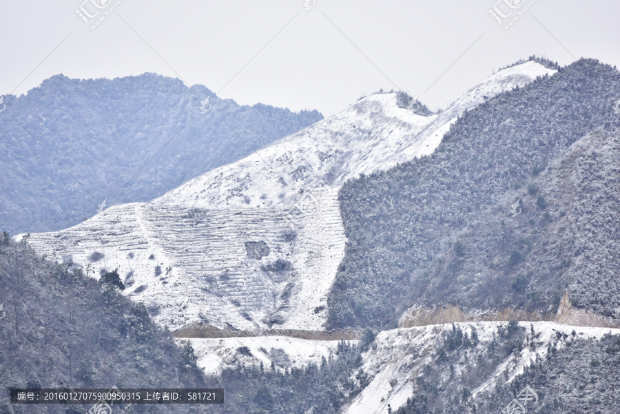 乐昌狮子山