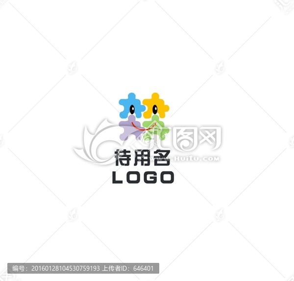 标识0LOGO