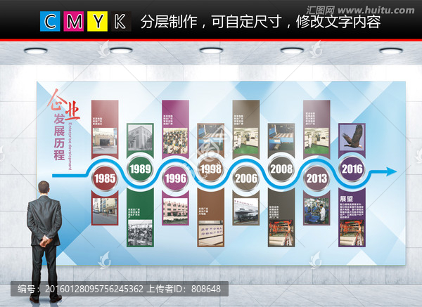 企業(yè)發(fā)展歷程