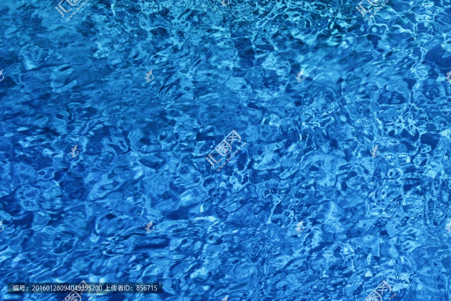 水紋