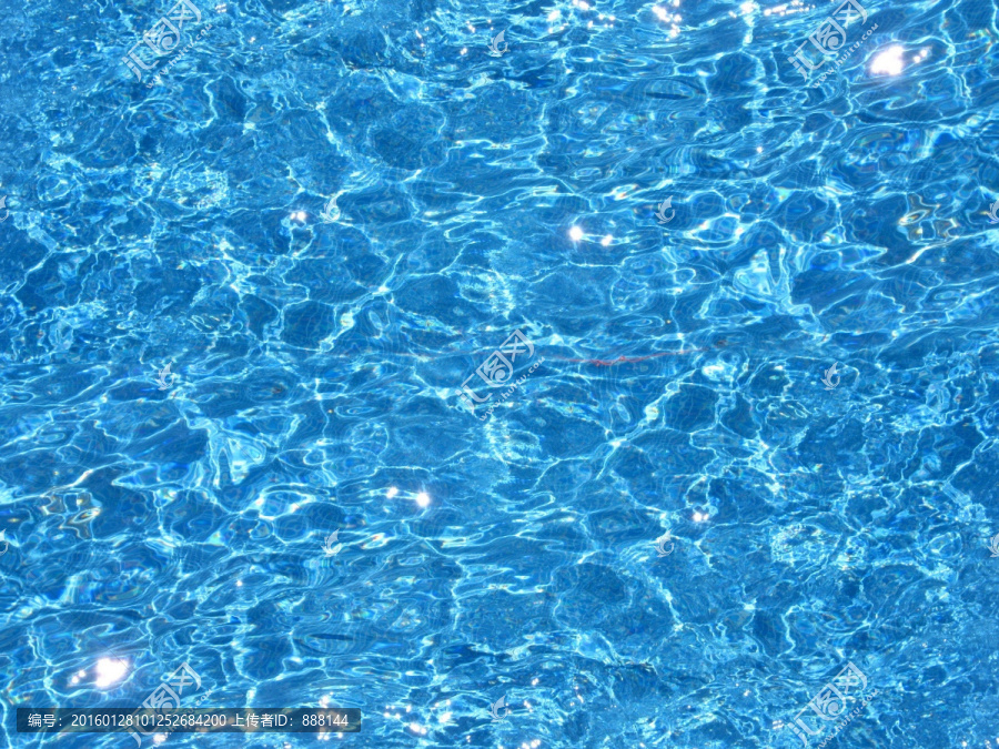 水紋