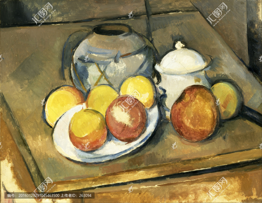 靜物