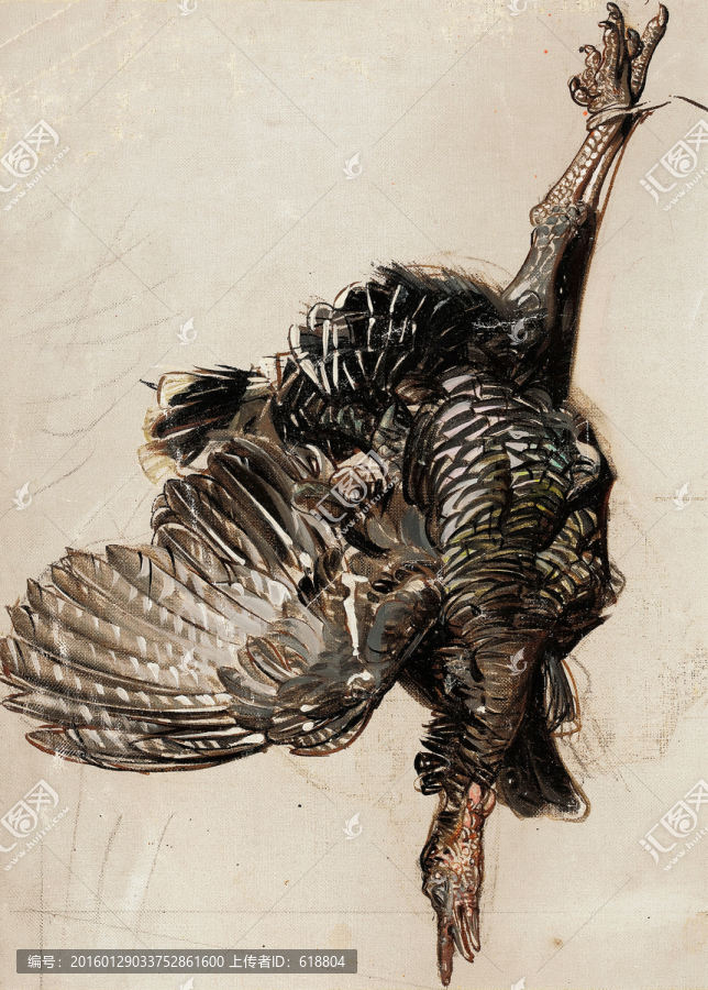 高清人物油畫插畫,畫廊專供