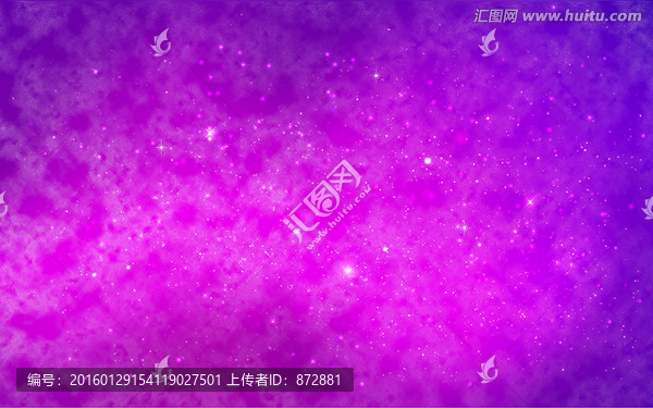 星空背景