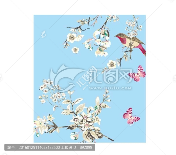 梅花