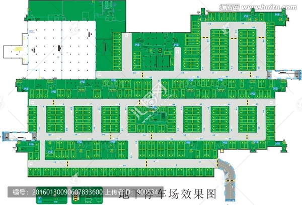 停車場停車位交通標(biāo)識標(biāo)牌導(dǎo)向牌
