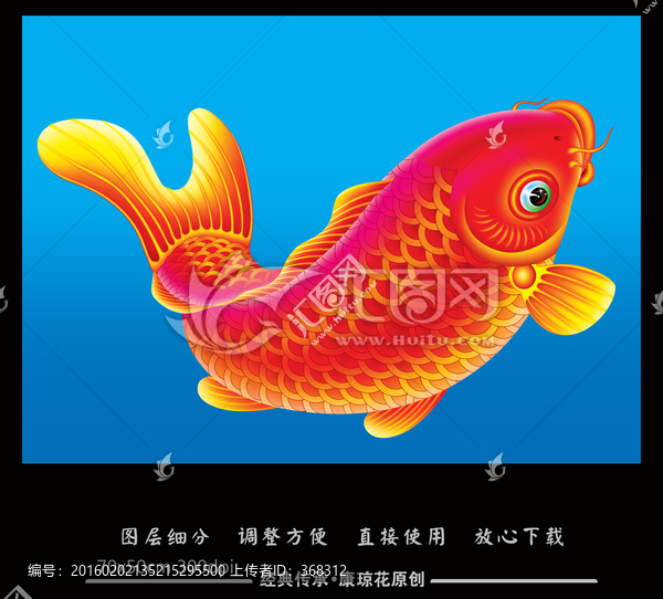 魚