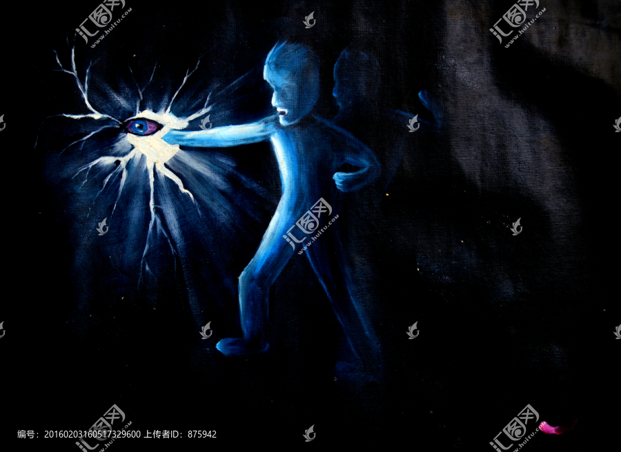 破