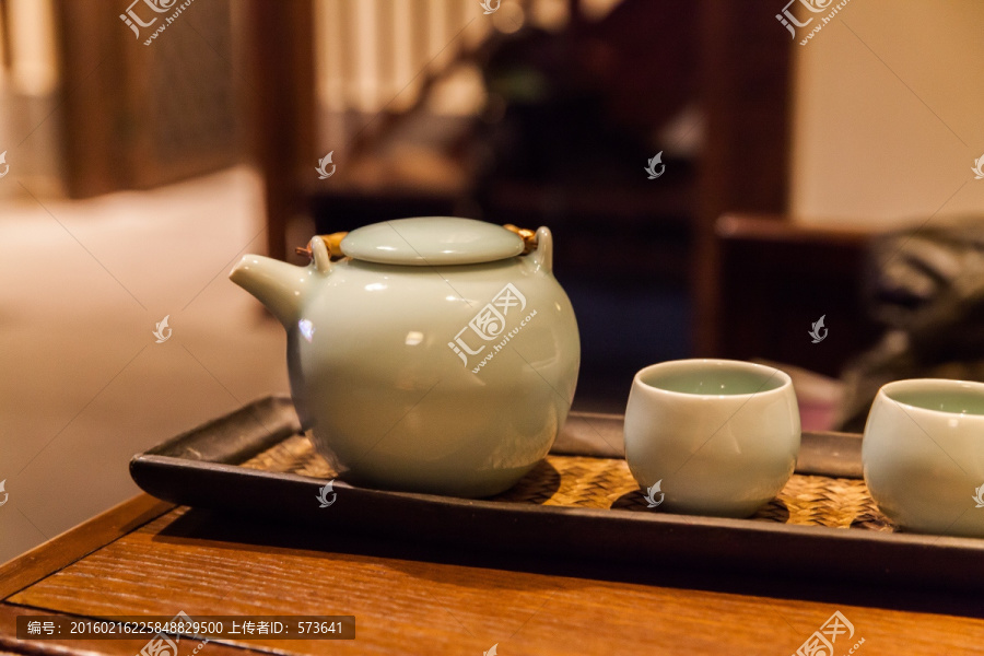 茶文化