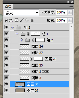 小鳥花
