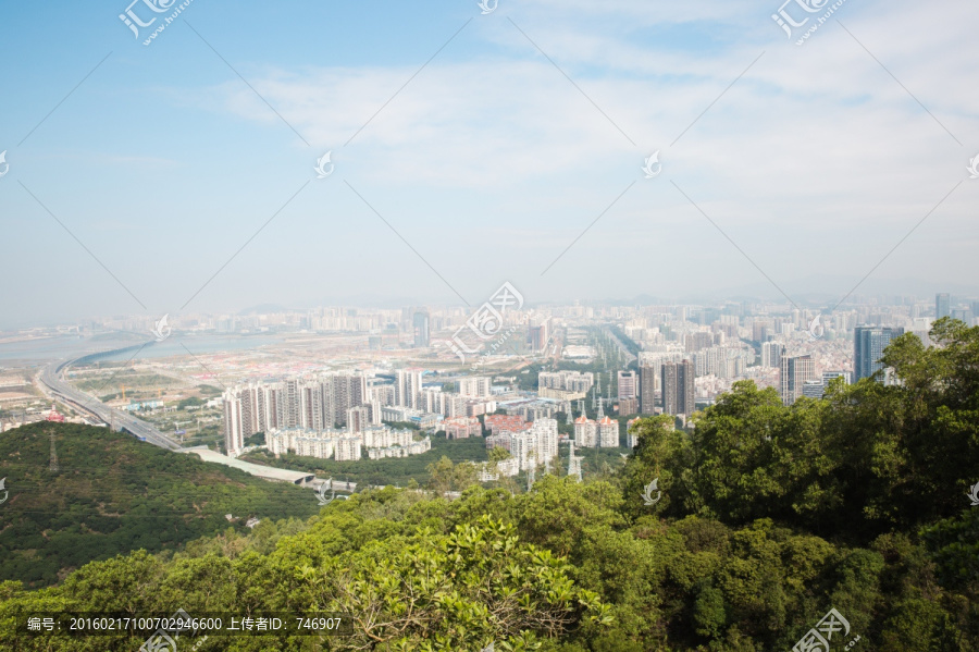 深圳南山区