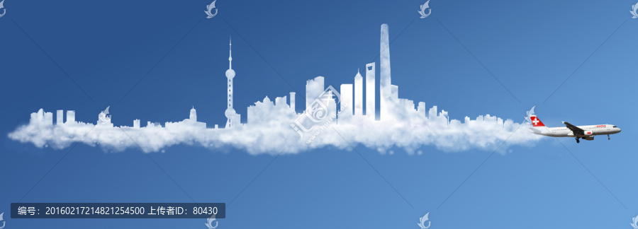 上海游（原創(chuàng)作品,圖片合層）