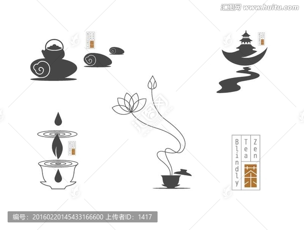 茶葉標(biāo)