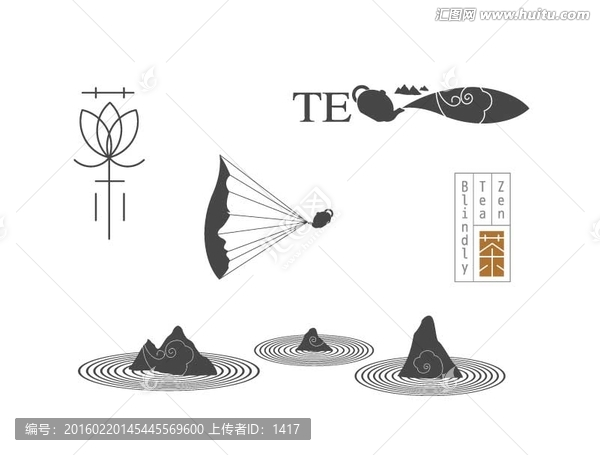 茶葉標(biāo)