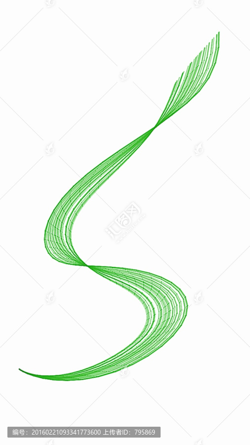 條紋背景