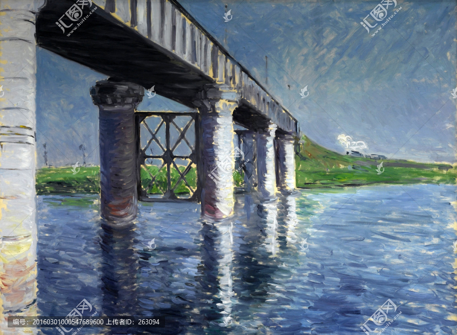 橋
