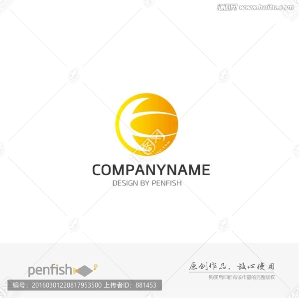 字母klogo