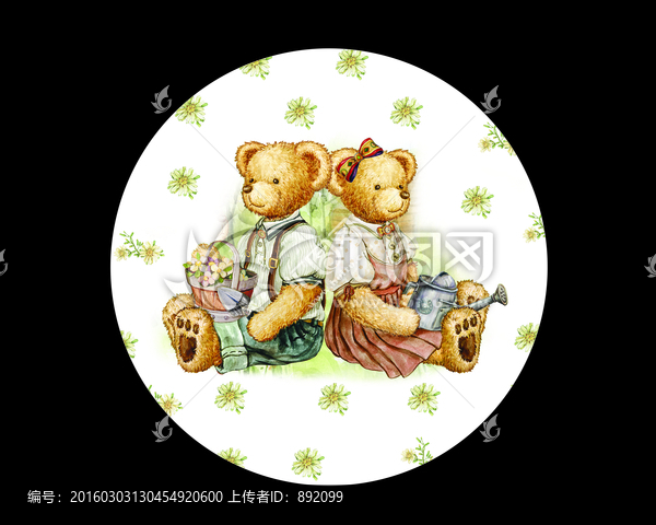 小熊