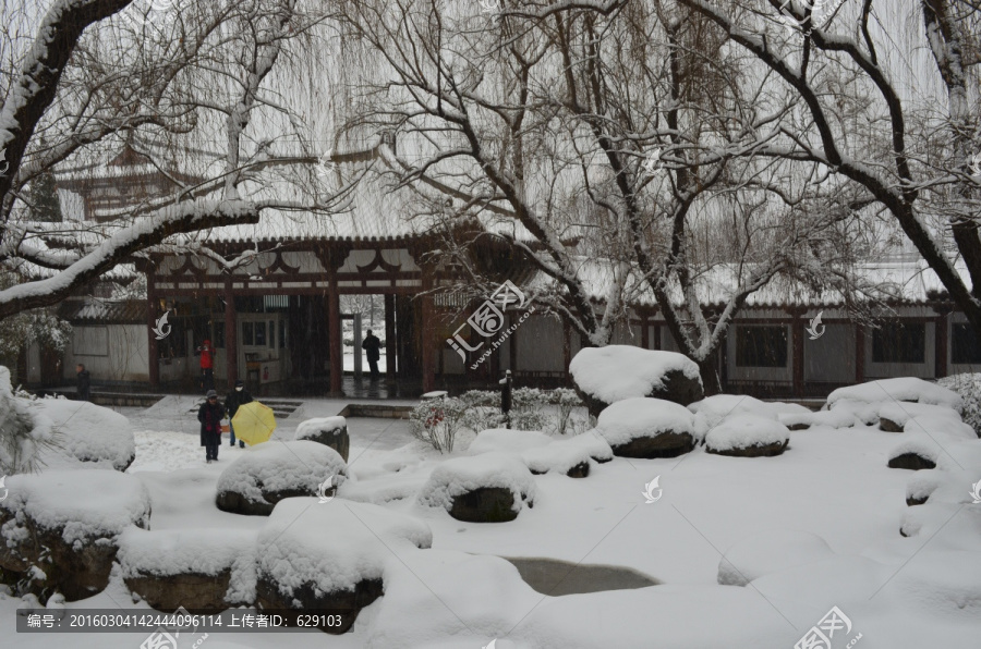 青龙寺