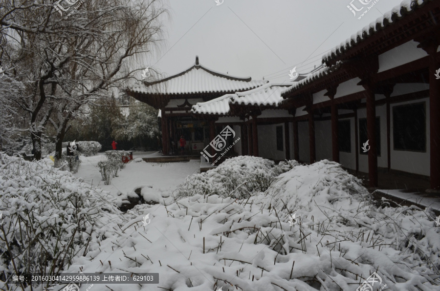 青龙寺