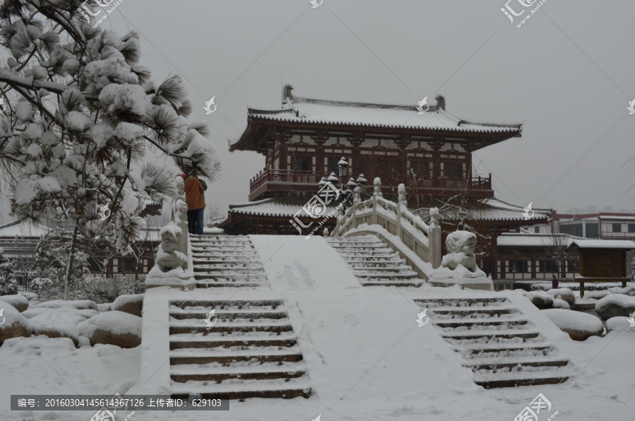 青龙寺