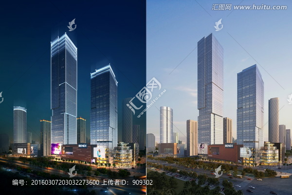 夜景照明設(shè)計(jì)