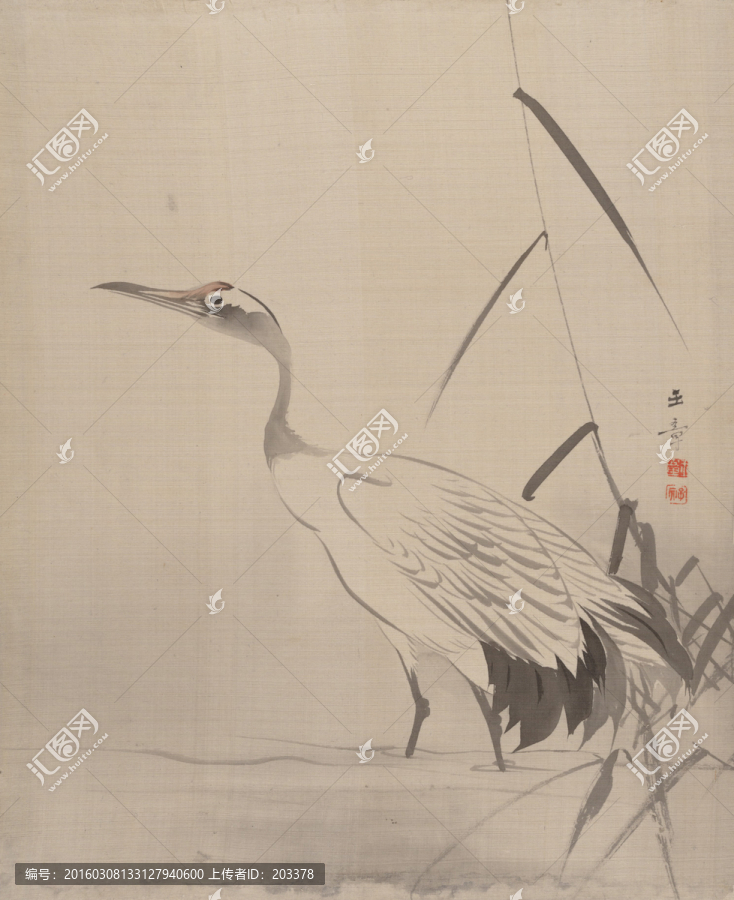 動(dòng)物山水冊(cè)