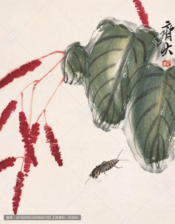 昆蟲