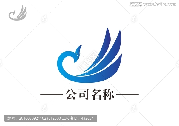 鳳凰logo