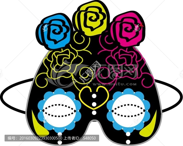 骷髏