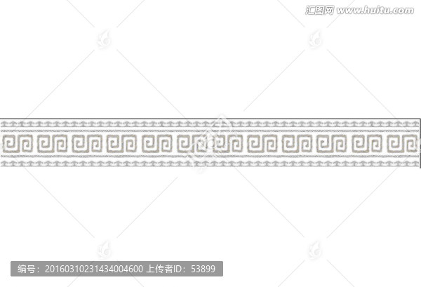 多通道,腰線