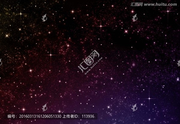 滿天星