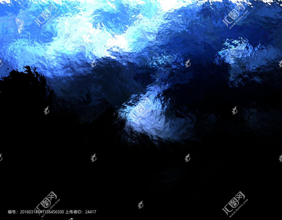 創(chuàng)意水彩畫