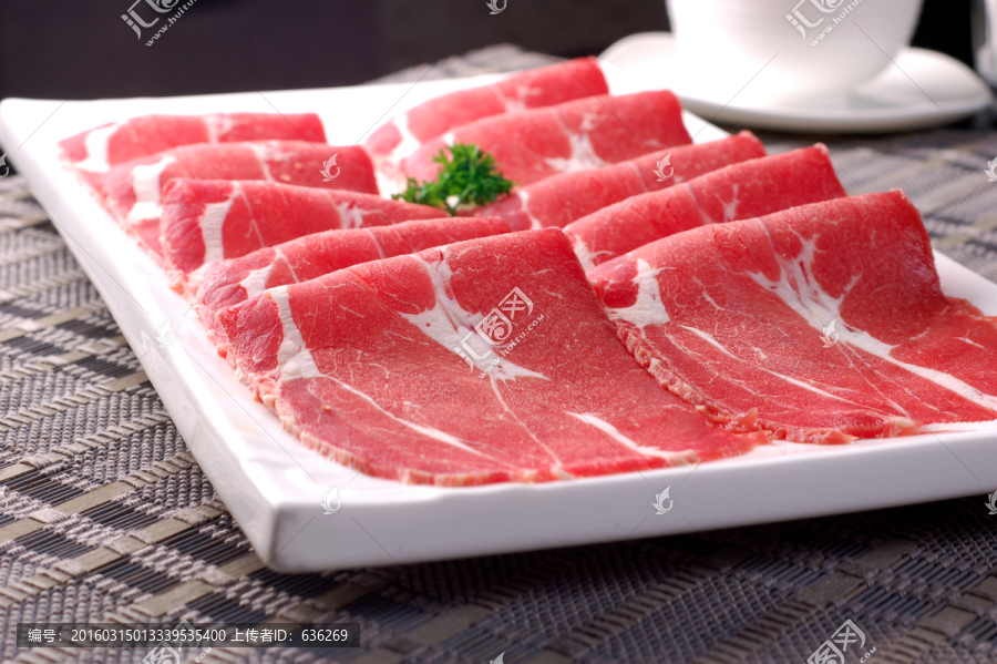 肥牛系列,上腦肥