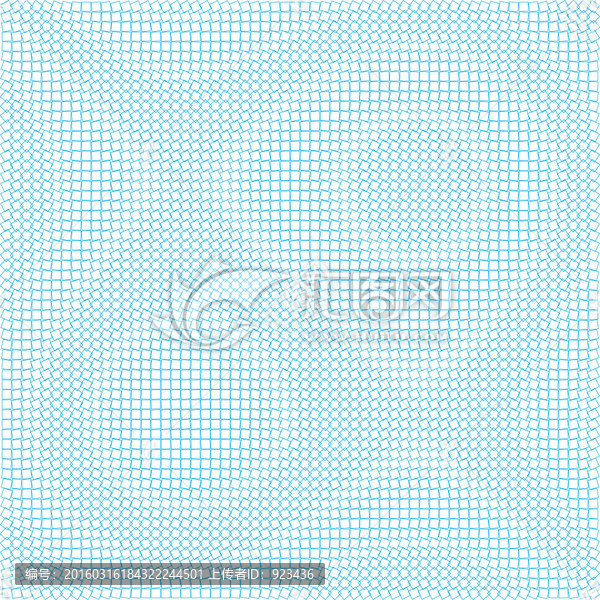隨機(jī)方塊防偽底紋