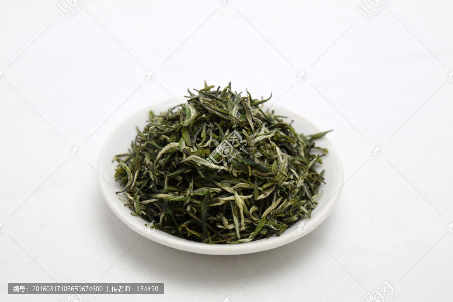 绿茶,毛尖,芽尖,新茶,春茶