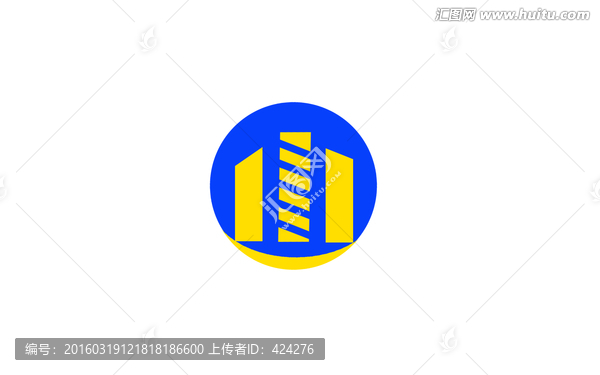 建筑logo