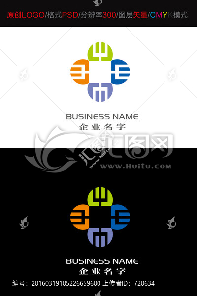 錢幣LOGO,投資LOGO