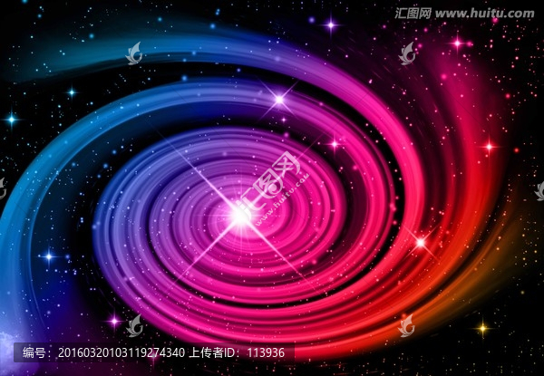 漩渦星系