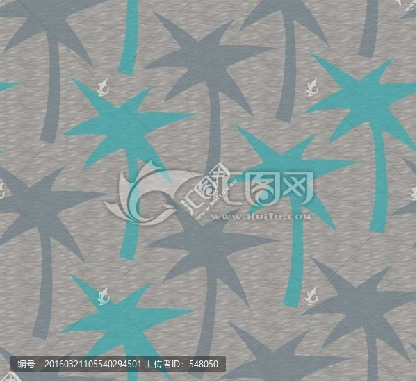 椰子樹