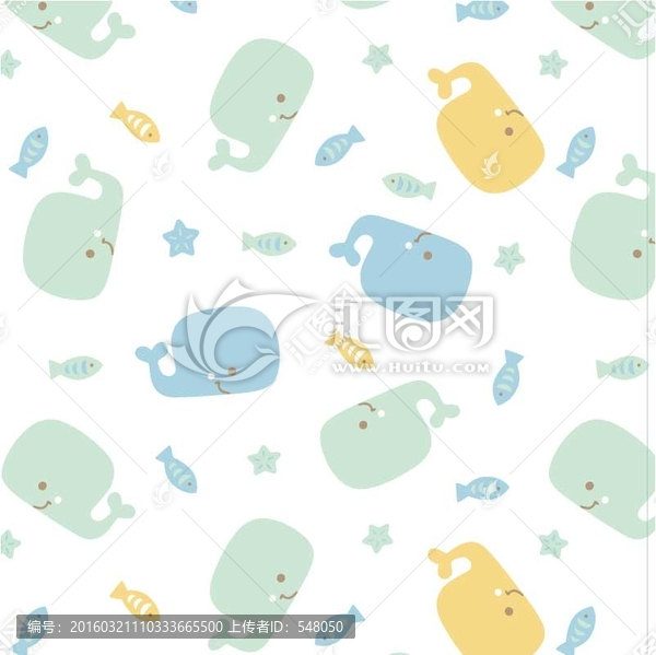 鯨魚,寶寶衫