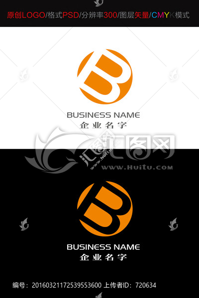 B,LOGO,LOGO設計