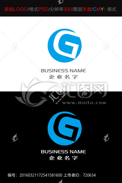 G,LOGO,LOGO设计